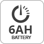 6ah-BATTERY